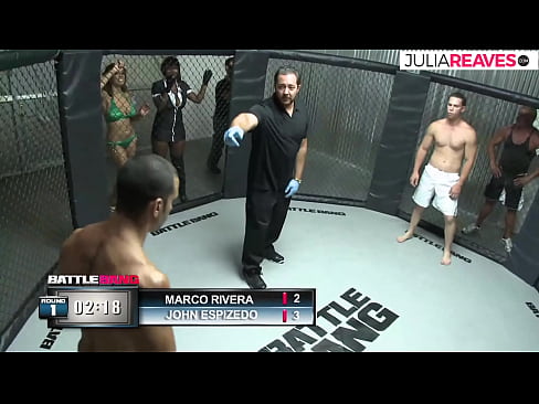 ❤️ Ang Ultimate Fighter nakig-away sa usa ka numero nga babaye pagkahuman sa away sa ring ❤️❌ super sex sa amon ❌️